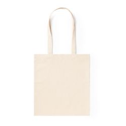 280 gsm cotton bags with long handles