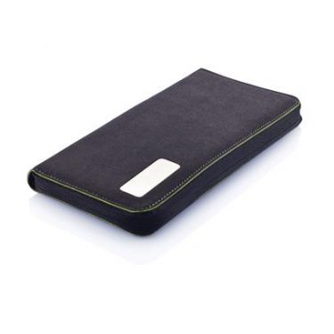 Moov travel wallet