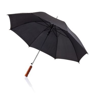 Deluxe 23” automatic umbrella