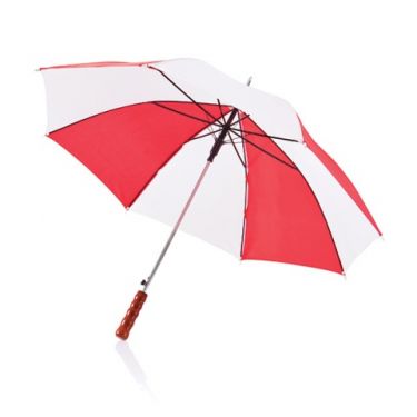 Deluxe 23” automatic umbrella