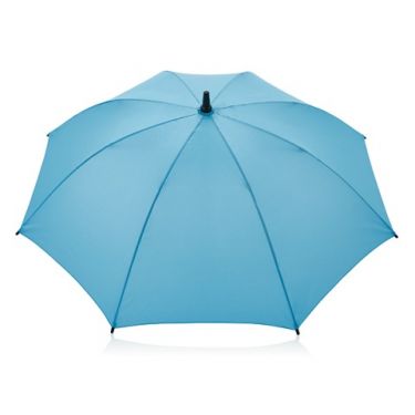 Full fibreglass 23" storm umbrella