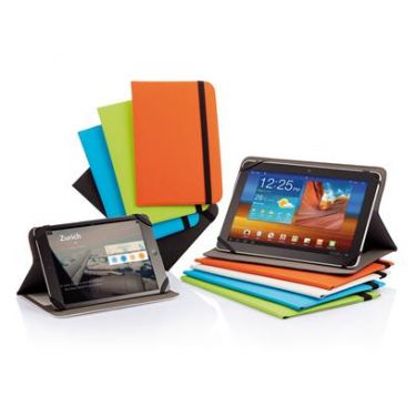 Slim 7-8” universal tablet case