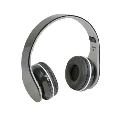 Bluetooth headphone