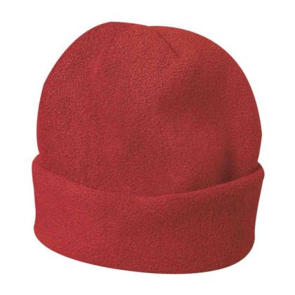 Fleece hat