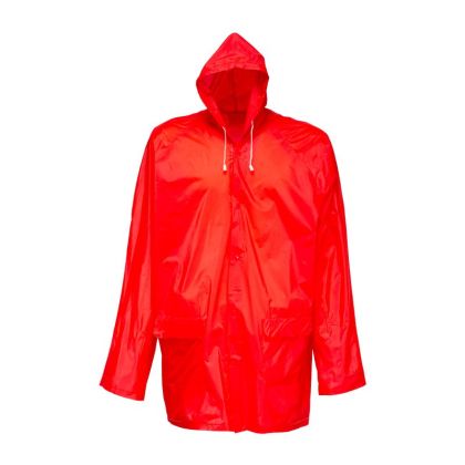 Single size raincoat 