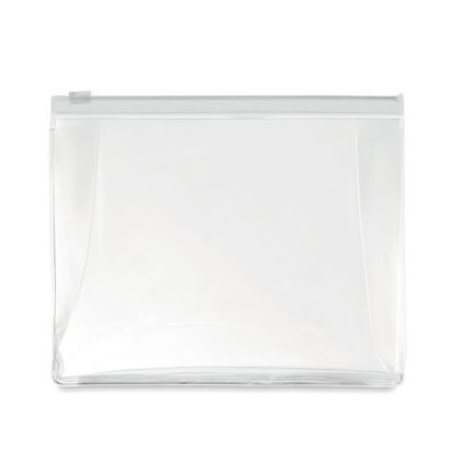 Airtight cosmetic bag