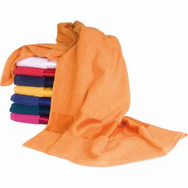 Cotton towels