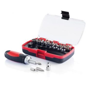 Tool Pro 38pcs tool set