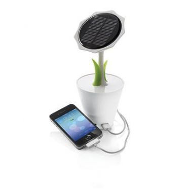 Solar Sunflower 2500mAh