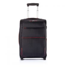 Extendable cabin trolley PVC free