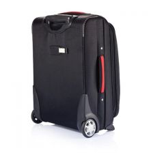 Extendable cabin trolley PVC free