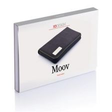 Пътнически портфейл Moov