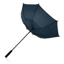 Full fibreglass 23" storm umbrella