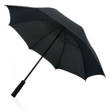 Full fibreglass 23" storm umbrella