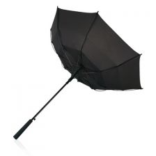 Full fibreglass 23" storm umbrella