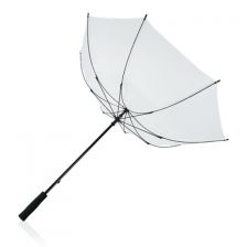 Full fibreglass 23" storm umbrella