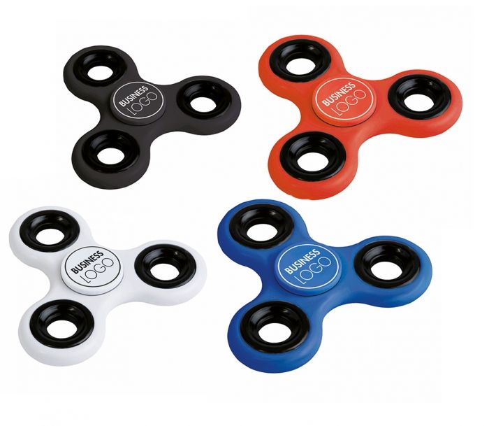 Fidget Spinner