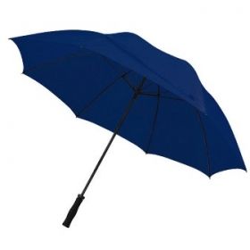 Automatic umbrella with UV protection