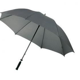 Automatic umbrella with UV protection