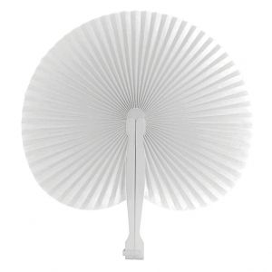 Paper fan 