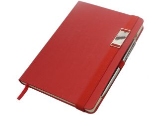 A5 notebook