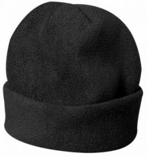 Fleece hat