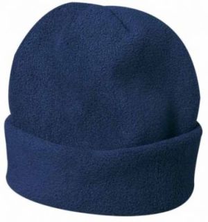 Fleece hat