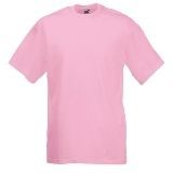 Детски тениски  цветни  памучни тениски Fruit Of The Loom