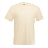 Детски тениски  цветни  памучни тениски Fruit Of The Loom