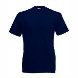 Детски тениски  цветни  памучни тениски Fruit Of The Loom