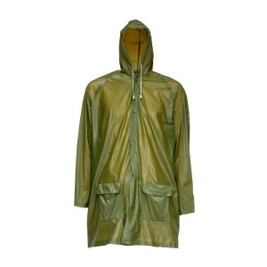 Single size raincoat 