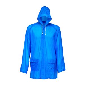 Single size raincoat 