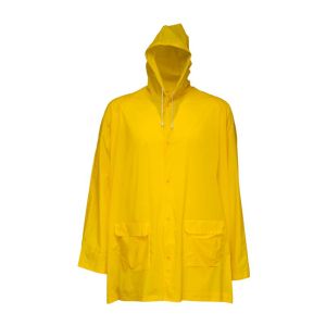 Single size raincoat 
