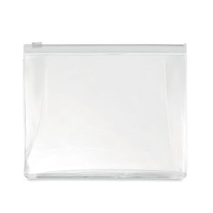 Airtight cosmetic bag