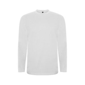 Men’s Long-Sleeve T-Shirt – 100% Cotton