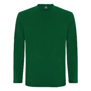 Men’s Long-Sleeve T-Shirt – 100% Cotton