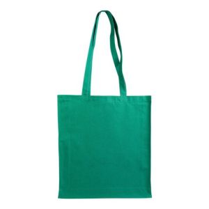 Cotton Tote Bag for Everyday Use – Made from Heavy-Duty 220 gsm Fabric, Excellent Value for Money