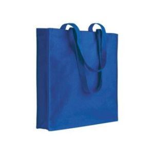 Cotton Tote Bag for Everyday Use – Made from Heavy-Duty 220 gsm Fabric, Excellent Value for Money