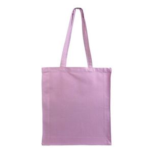 Cotton Tote Bag for Everyday Use – Made from Heavy-Duty 220 gsm Fabric, Excellent Value for Money
