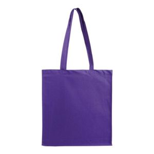 Cotton Tote Bag for Everyday Use – Made from Heavy-Duty 220 gsm Fabric, Excellent Value for Money