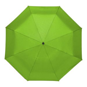 Автоматични чадъри за дъжд с дървена дръжка