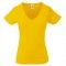 Ladies T-Shirt Fruit of the Loom VALUEWEIGHT V 