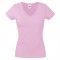 Ladies T-Shirt Fruit of the Loom VALUEWEIGHT V 
