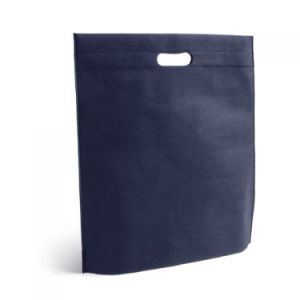 Die cut handles shopping  bag