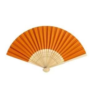Paper fan 