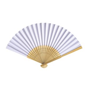 Paper fan 