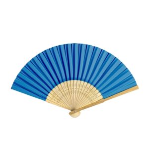 Paper fan 