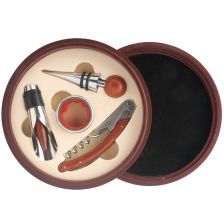 Standard wine set - four pieces