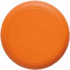 Giveaway frisbee