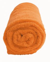 Cotton towels